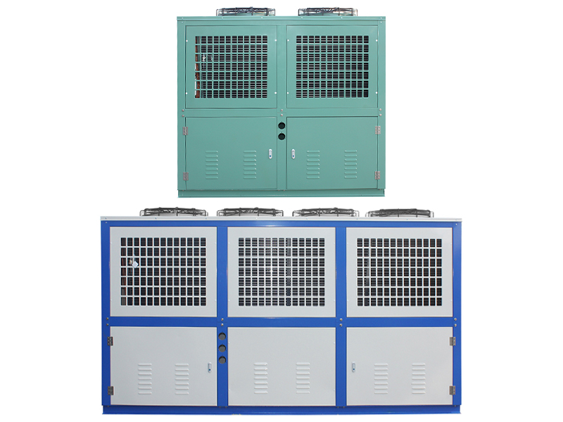 CNVB Air-COOLED Condenser